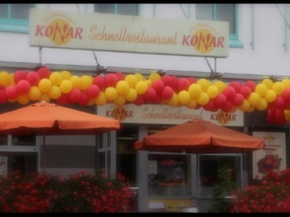 Photo: Konar Schnellrestaurant